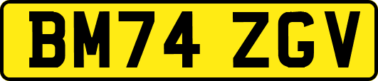 BM74ZGV