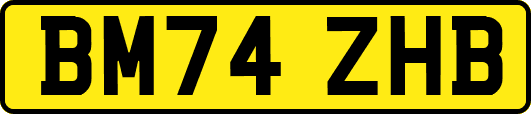 BM74ZHB