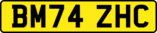BM74ZHC