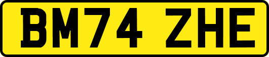 BM74ZHE