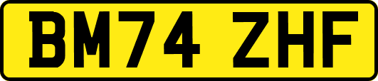 BM74ZHF