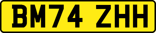 BM74ZHH