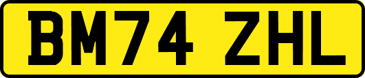 BM74ZHL