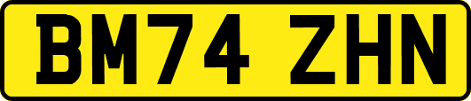 BM74ZHN