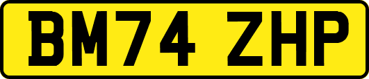 BM74ZHP