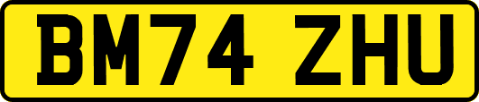 BM74ZHU