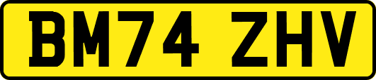 BM74ZHV