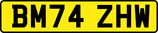 BM74ZHW