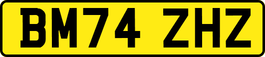 BM74ZHZ