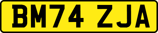 BM74ZJA