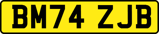 BM74ZJB