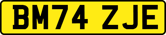 BM74ZJE
