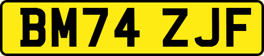 BM74ZJF