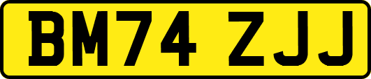 BM74ZJJ