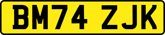 BM74ZJK