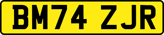 BM74ZJR