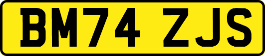 BM74ZJS