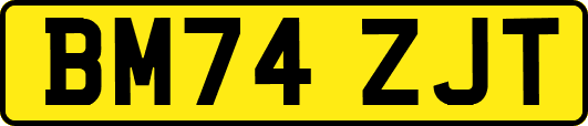 BM74ZJT