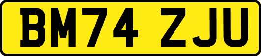 BM74ZJU