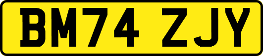 BM74ZJY
