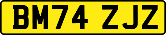 BM74ZJZ