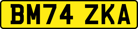 BM74ZKA