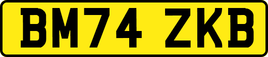 BM74ZKB