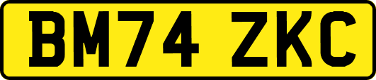 BM74ZKC
