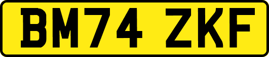 BM74ZKF