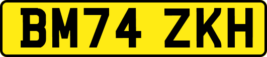 BM74ZKH