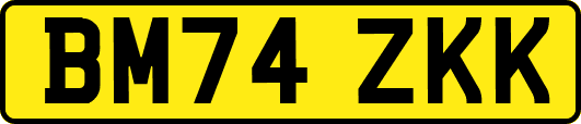 BM74ZKK