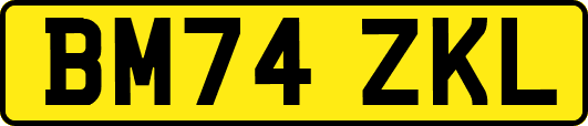 BM74ZKL