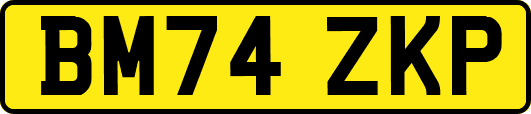 BM74ZKP
