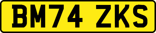 BM74ZKS