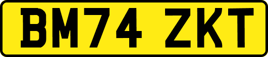 BM74ZKT