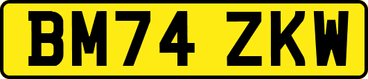 BM74ZKW
