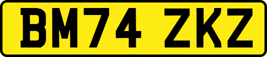 BM74ZKZ