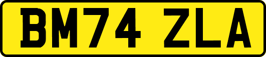 BM74ZLA
