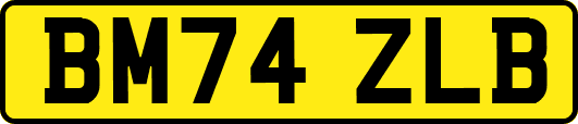 BM74ZLB