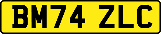 BM74ZLC