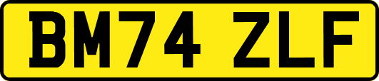 BM74ZLF