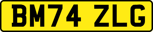 BM74ZLG