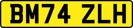 BM74ZLH