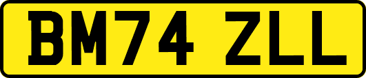 BM74ZLL