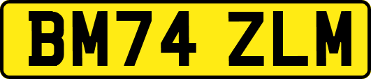 BM74ZLM