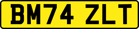 BM74ZLT