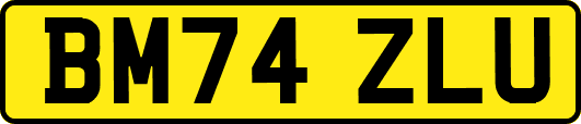 BM74ZLU
