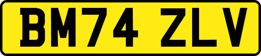 BM74ZLV