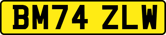 BM74ZLW
