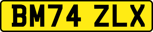 BM74ZLX